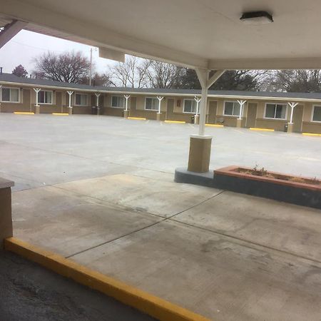 Ranch Motel Liberal Eksteriør billede